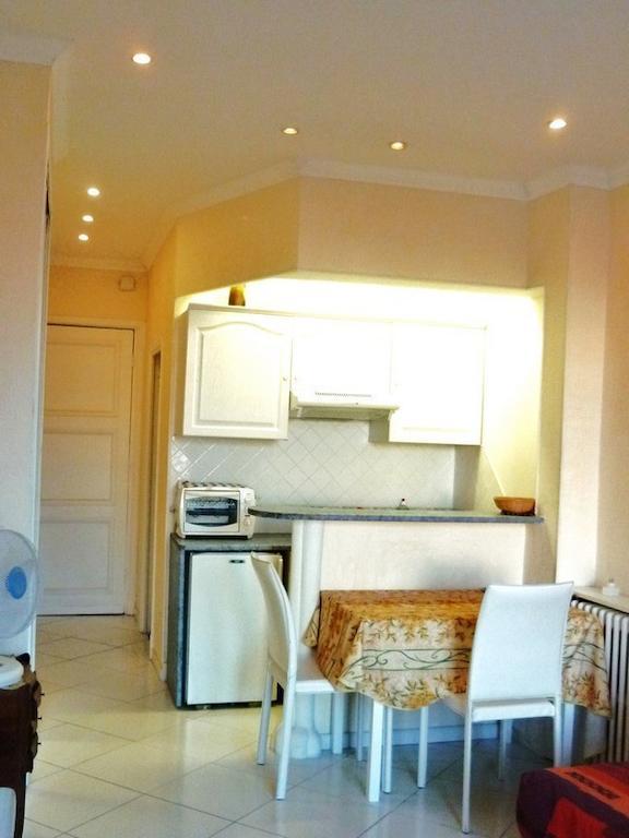 Studio Croisette Cannes Room photo