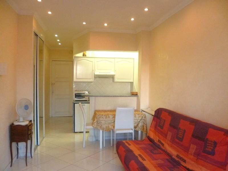 Studio Croisette Cannes Room photo