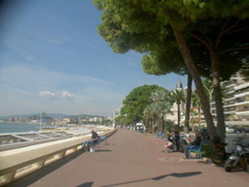 Studio Croisette Cannes Exterior photo