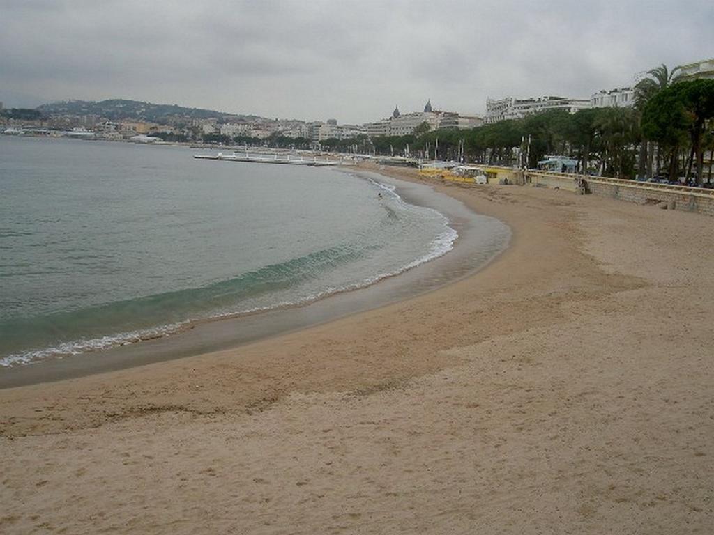 Studio Croisette Cannes Exterior photo